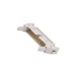 71918-126LF Amphenol FCI Connector Ejector Header 26 Position