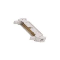 71918-126LF Amphenol FCI Connector Ejector Header 26 Position