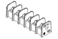 BEAU Connector 11 POS Terminal Block - Image 2
