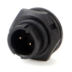 7281-6SG-300 Conxall Circular Connector Receptacle
