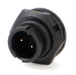 7282-4SG-300 Switchcraft Conxall Connector