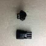 7282-5541-30 Yazaki Connector 3 Position