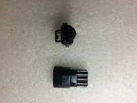 7282-5541-30 Yazaki Connector 3 Position