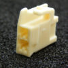 7283-1026 YAZAKI Connector Housing 2Pos - Image 2