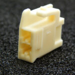 7283-1026 YAZAKI Connector Housing 2Pos