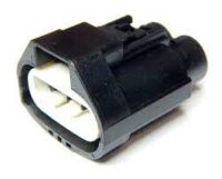 7283-3214-30 Yazaki Connector 2 Position