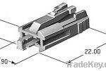7283-8123 YAZAKI Connector Housing