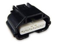 7283-8850-30 Yazaki RH Connectors Housing 6Position Female