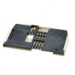7312P0225A13LF Amphenol Smart Card