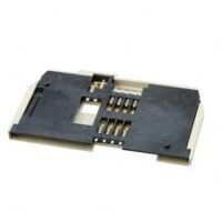 7312P0225A13LF Amphenol Smart Card
