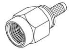 73251-0450 Molex RF / Coaxial Connector SMA