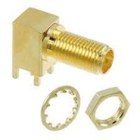 73251-1853 Molex Connector 50 Ohms SMA Jack