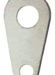 7329 Keystone Brass Lug #6