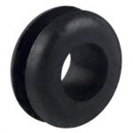 740 KEYSTONE Round Grommet 6.4 mm