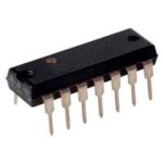 NON INVERTING BUFFER
