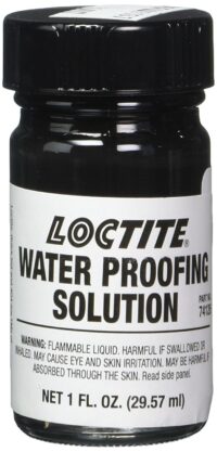 Loctite 442-74126 1oz O-Ring Waterproofing Solution