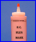 7430 Contronic PC Flex Masks