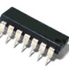 SN7438N Texas Instruments NAND Buffer