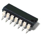 SN7438N Texas Instruments NAND Buffer