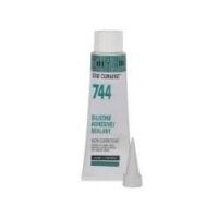 Dow Corning 744 Adhesive Sealant 310mL - Image 2
