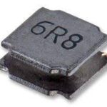 74404024068 Wurth Wirewound Inductor 6.8uH 850mA SMD