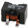 7443643300 Wurth Inductor 33uH 30A SMD 2818 - Image 2