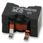 7443643300 Wurth Inductor 33uH 30A SMD 2818