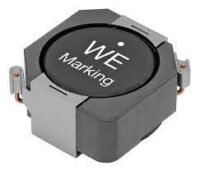 7447707101 Wurth Inductors 100uH 2.1A SMD