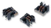744862180 Wurth Common Mode Choke 18mH 0.3A Radial