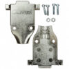 AMP 745172-2 Connector D-Sub Backshells 15 POS - Image 2