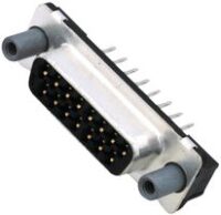 AMP 745189-1 Standard D-Subminiature Connector - Image 2