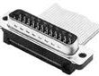 AMP 747043-2 Connector D-Subminiature PL 25 POS 1.27mm - Image 2