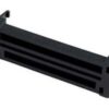 TE Connectivity / AMP 747275-2 Ribbon Cable Strain Relief for D-Sub 25 Pin - Image 2
