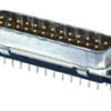 TYCO 747872-8 D-Subminiature Connector 15 Position D-Sub Plug