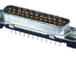 TYCO 747872-8 D-Subminiature Connector 15 Position D-Sub Plug