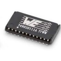 7490100111A Wurth LAN Transformer 10/100 Base-T