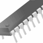 74AC153PC MULTIPLEXER 1-ELEMENT CMOS 8-IN 16-PIN PDIP W RAIL RoHS