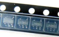 74AHC1G00GV-Q100H Nexperia NAND Gate IC 1 Channel SC-74A