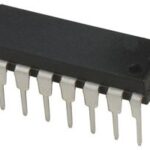 TI SN74ALS112AN 74ALS112AN IC Dual Neg-Edge-Trig DIP16