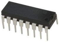TI SN74ALS112AN 74ALS112AN IC Dual Neg-Edge-Trig DIP16