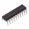 Texas Instruments 74ALS240N Tri-State Octal Buffer / Line Driver DIP-20 - Image 2