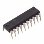 Texas Instruments 74ALS240N Tri-State Octal Buffer / Line Driver DIP-20