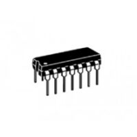 TI NAND Gate Single 8-INPUT