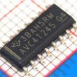 74AVC4T245PW