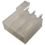 39-30-1049 Molex Connector Header 4 Position
