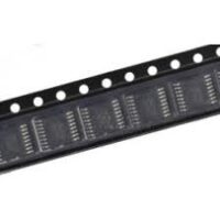 74CBTLV3253PGG IDT Multiplexer Demultiplexer 3.3V 16-TSSOP