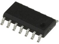 74F04SC-PBF FAIRCHILD Inverter 6-Element Bipolar 14-Pin SOIC N Rail - Image 2