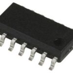 74F04SC-PBF FAIRCHILD Inverter 6-Element Bipolar 14-Pin SOIC N Rail