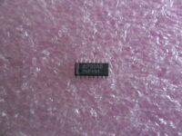 Signetics 74F191D IC COUNTER DECADE UP/DOWN 16SOIC