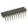 FSC 74F245PC IC Octal Bidirectional Transceiver 20-DIP